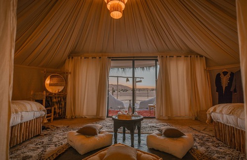 Rissani Hotel | Imperial Glory Lodges