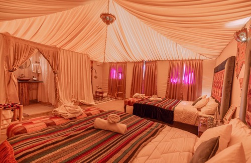 Rissani Hotel | Imperial Glory Lodges