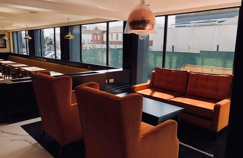 Dundalk Hotel | Imperial Hotel