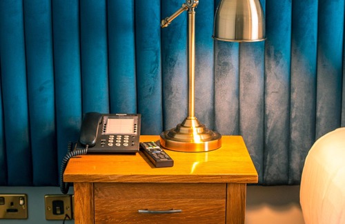Dundalk Hotel | Imperial Hotel