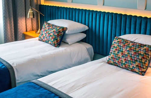 Dundalk Hotel | Imperial Hotel