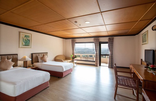 Khaem Son Hotel | Imperial Phukaew Hill Resort