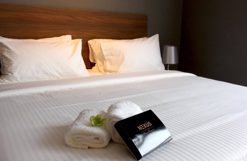 Taman Bukit Pantai Hotel | Imperial Regency Suites Petaling Jaya