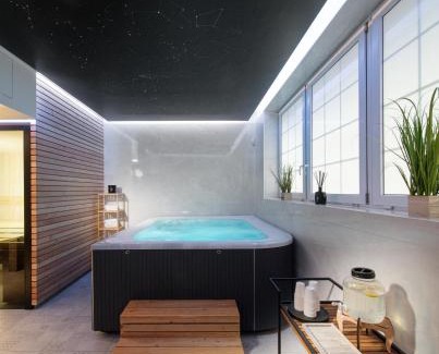 Frantiskovy Lazne Hotel | Imperial Spa & Kurhotel