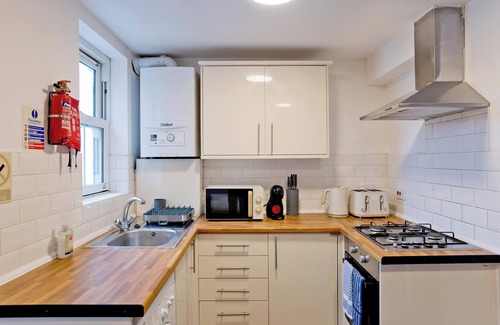 Whitechapel Apartment | Imperial Whitechapel Apartments