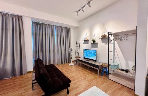 Kuantan Apartment | Imperium Residence Kuantan Seaview CozyCorner
