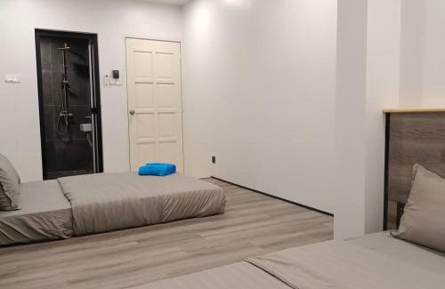 Kuah House | Impian Stay 2