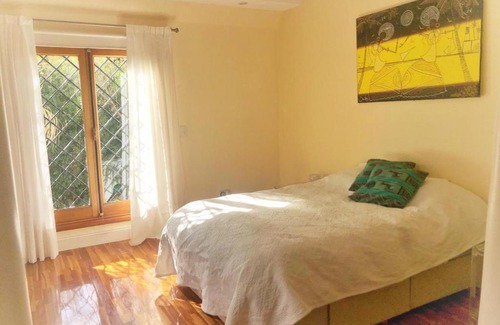 Acassuso Villa | Imponente casa estilo Paladio