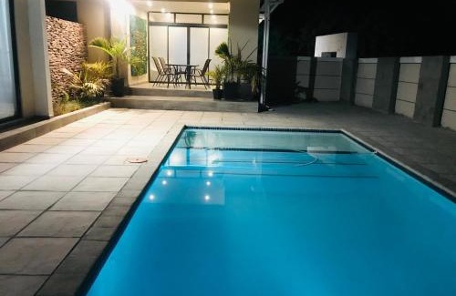 Richards Bay House | iMpongo Royal Lodge