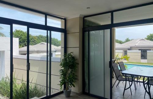 Richards Bay House | iMpongo Royal Lodge