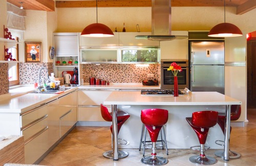 Bitez Villa | Important Group Villa Citrus