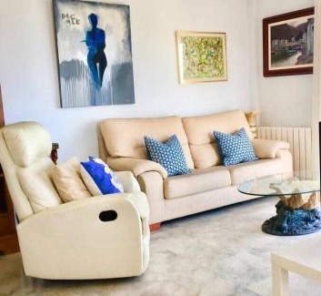 Begur Apartment | Impresionantes Vistas Mar en el centro de Begur