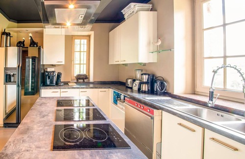 Sart-lez-Spa Other | Impressive castle in Spa with a swimming pool