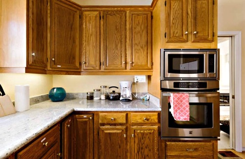 Union City House | Impressive Exec. Luxury Home. Pool & SPA. Beautiful, Clean, Spacious, Convenient