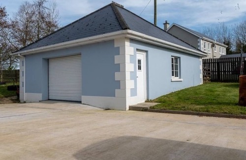 Saint Johnston House | Impressive spacious family home with 4 bedrooms