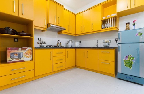 Dalupotha House | Imran Villa