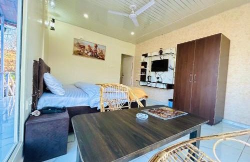 Kanatal Resort | IN APPLE ESTATE KANATAL - Himalayan View Resort with Courteous Staff