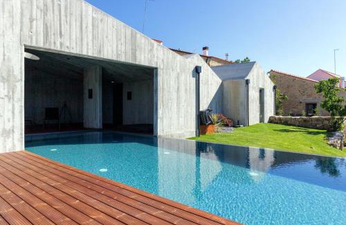 Sabugal Bed & Breakfast | in Bulla, Country and Wellness - Turismo Rural