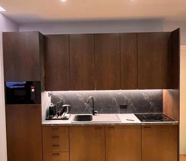 Andria Bed & Breakfast | In Cavour 127