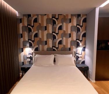 Andria Bed & Breakfast | In Cavour 127