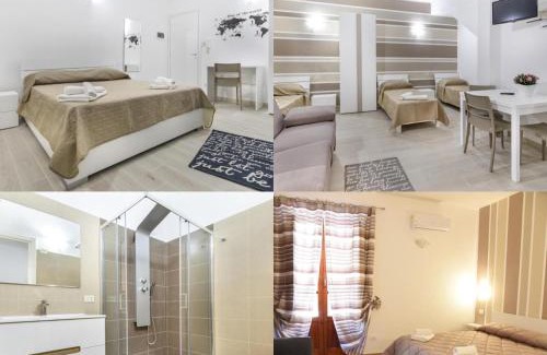 Campofelice di Roccella House | IN CENTRO ROOMS Vicino Cefalù SELF-CHEK-IN
