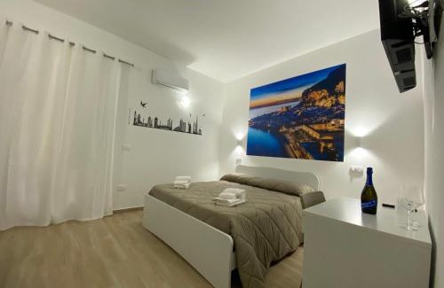 Campofelice di Roccella House | IN CENTRO ROOMS Vicino Cefalù SELF-CHEK-IN