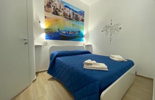 Campofelice di Roccella House | IN CENTRO ROOMS Vicino Cefalù SELF-CHEK-IN