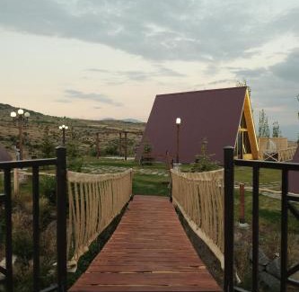Byurakan Apartment | IN CLOUDS resort