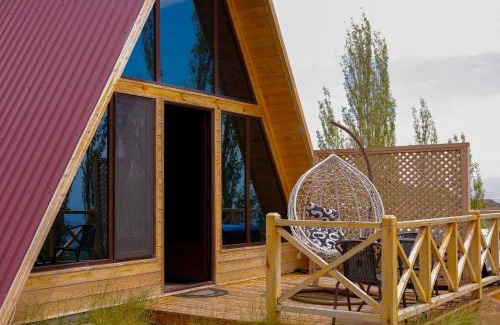 Byurakan Apartment | IN CLOUDS resort