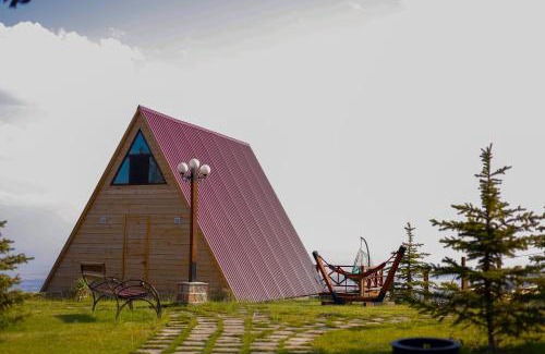 Byurakan Apartment | IN CLOUDS resort