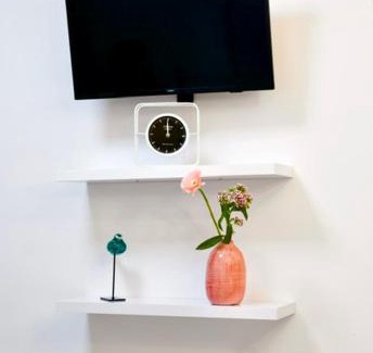 Dordrecht Apartment | In Den Visser