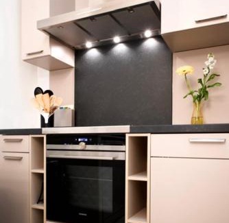 Dordrecht Apartment | In Den Visser