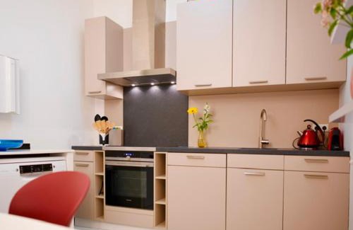 Dordrecht Apartment | In Den Visser