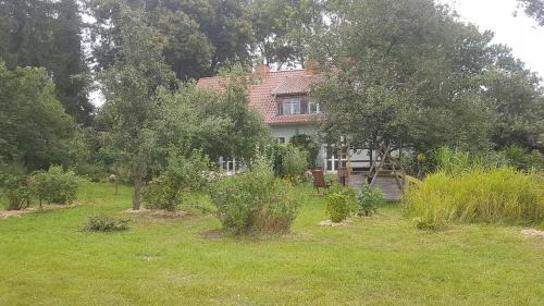 Gremersdorf-Buchholz House | in die Ferien mit 16 Freunden