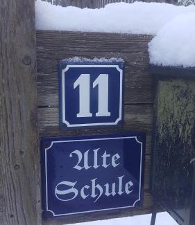 Gremersdorf-Buchholz House | in die Ferien mit 16 Freunden