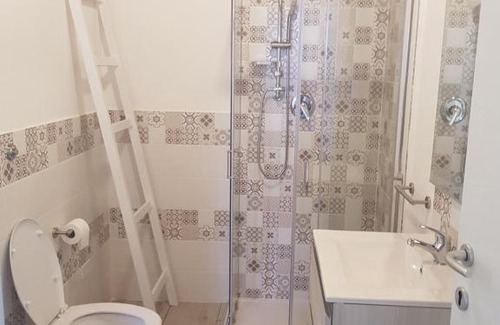 Arbatax Apartment | In Domu Mia