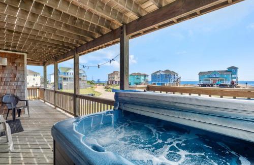 Rodanthe House | In Due Tide