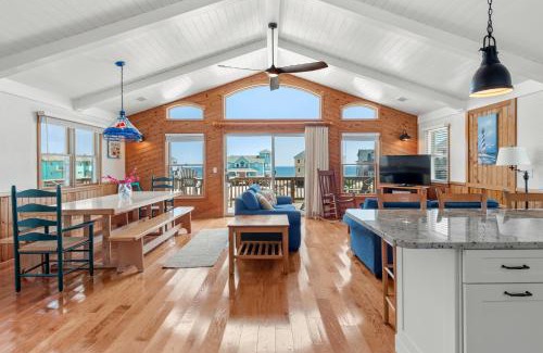 Rodanthe House | In Due Tide