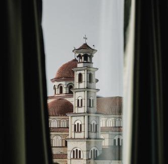 Korce Hotel | IN Gallery Hotel & Spa