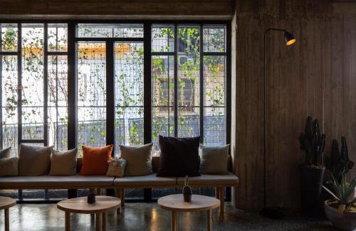 Korce Hotel | IN Gallery Hotel & Spa