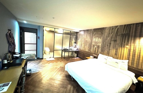 Seo Hotel | IN HOTEL