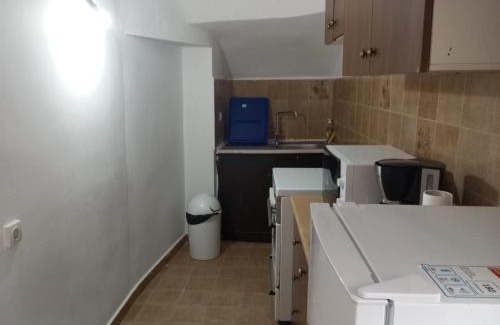 Milopotamos Apartment | In Mylopotamos Beautiful apartment, good price!