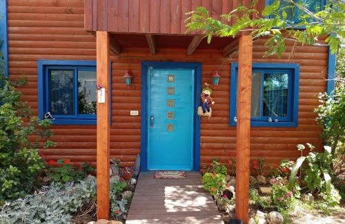 Metula Ski Chalet | In our backyard - Metula