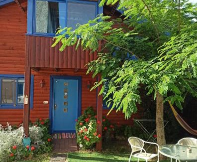 Metula Ski Chalet | In our backyard - Metula