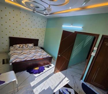 Shamshabad Apartment | Barla's Home Stay Luxury 2BHK