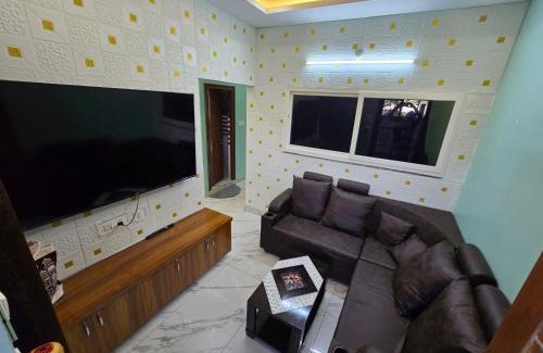 Shamshabad Apartment | Barla's Home Stay Luxury 2BHK