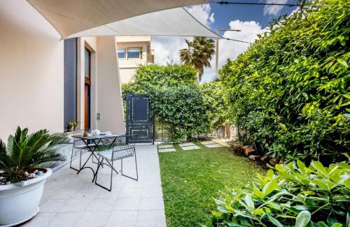 Poetto Apartment | In riva al mare