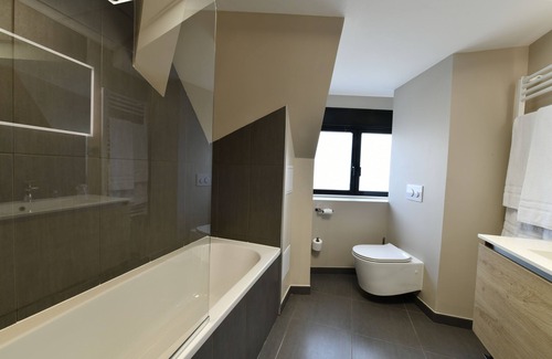 Valenciennes Hotel | In Situ Hotel