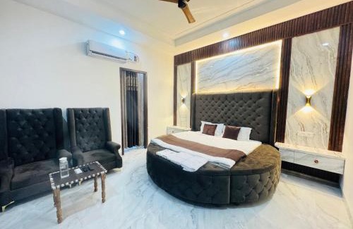 Amritsar House | Sandhu Homestay