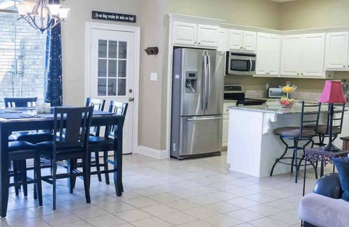 Baton Rouge House | In the absolute heart of BR